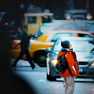 Foto Tan fuerte, tan cerca