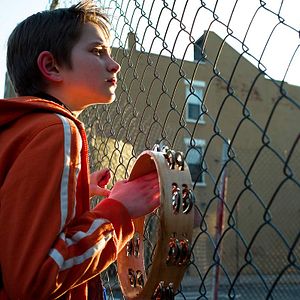 Foto Tan fuerte, tan cerca