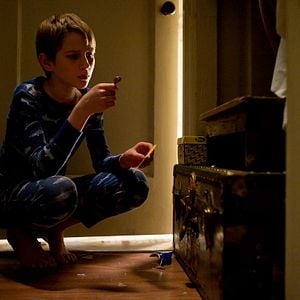 Foto Tan fuerte, tan cerca