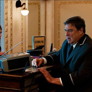 Foto Tan fuerte, tan cerca