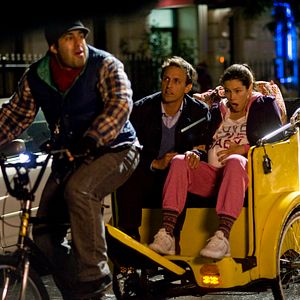 Foto Noche de fin de año