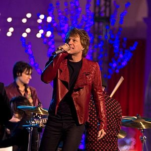Foto Jon Bon Jovi