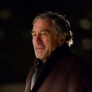 Foto Robert De Niro