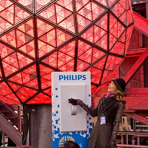 Foto Noche de fin de año