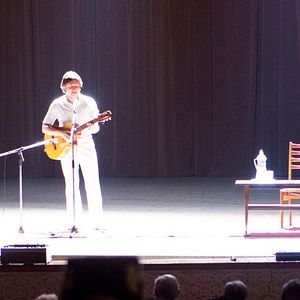 Foto Vysotskiy. Spasibo, chto zhivoy