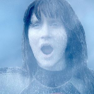 Tempestad ártica - Película 2010