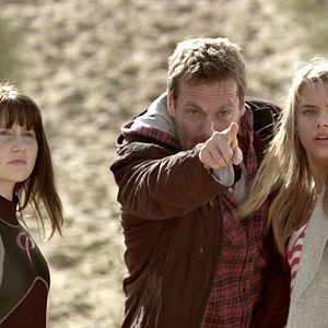 Foto Tempestad ártica