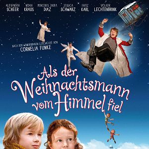 Foto Cuando Santa cayó del cielo