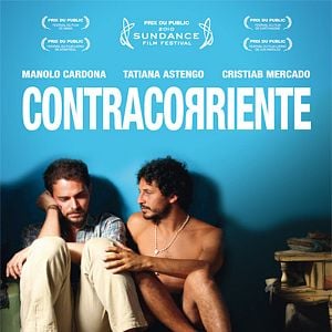 Foto Contracorriente