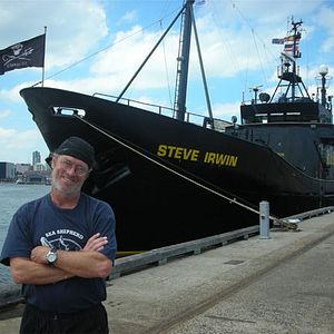 Foto Confessions of an Eco-Terrorist