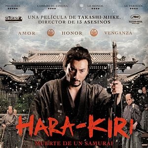 Foto Hara-Kiri