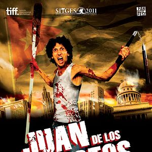 Foto Juan de los Muertos