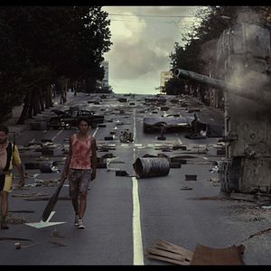 Foto Juan de los Muertos