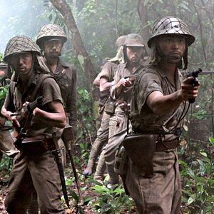 Foto Teiheiyou no kiseki: Fokkusu to yobareta otoko