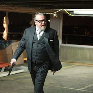 Foto Ray Winstone
