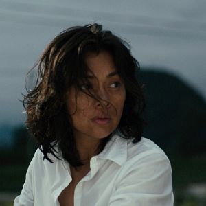 Foto UFO In Her Eyes