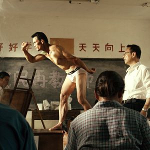 Foto UFO In Her Eyes