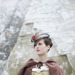 Foto Nannerl, la hermana de Mozart