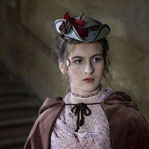 Foto Nannerl, la hermana de Mozart