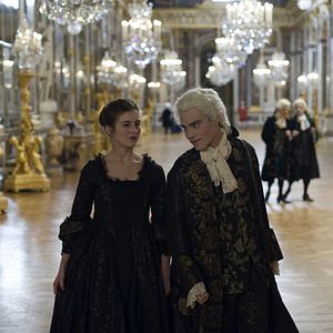 Foto Nannerl, la hermana de Mozart