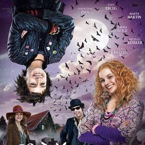 Foto Las hermanas vampiro