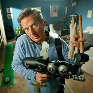 Foto Las hermanas vampiro