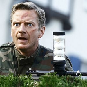 Foto Las hermanas vampiro