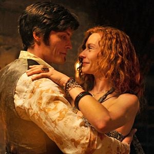 Foto Las hermanas vampiro