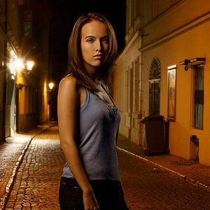 Foto Tereza Voriskova