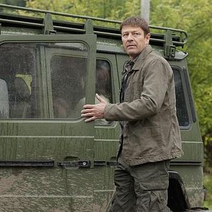 Foto Sean Bean