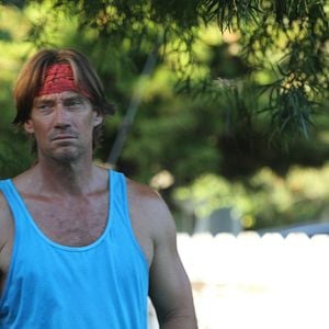 Foto Kevin Sorbo