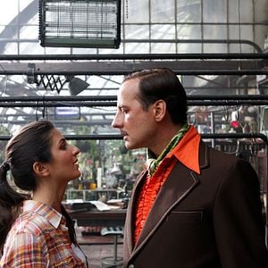 Foto En busca de Marsupilami