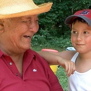 Foto Mi Reencarnación