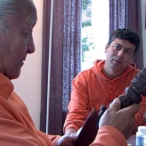 Foto Mi Reencarnación