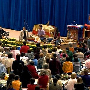 Foto Mi Reencarnación