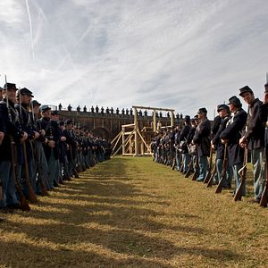 Foto La Conspiración