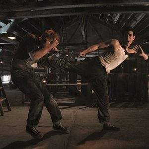 Foto Bruce Lee My Brother