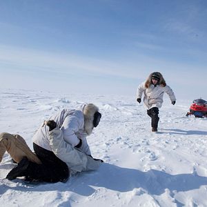 Foto Andrew Okpeaha MacLean