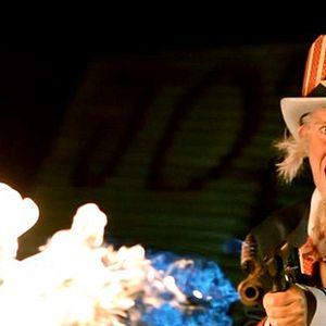 Foto All Superheroes Must Die