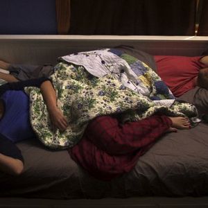 Foto El amigo de mi hermana