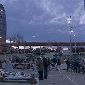Foto Mercado de futuros