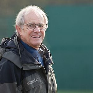 Foto Ken Loach