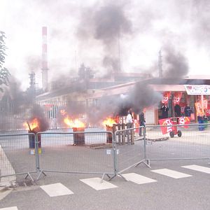 Foto Grandpuits & petites victoires