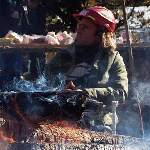 Foto Grandpuits & petites victoires