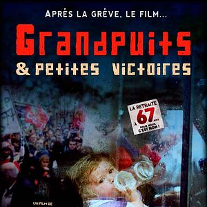 Foto Grandpuits & petites victoires