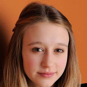 Foto Taissa Farmiga