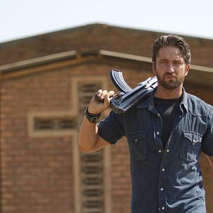 Foto Machine Gun Preacher