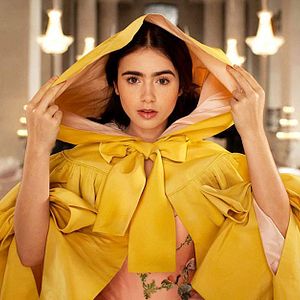 Foto Blancanieves (Mirror, Mirror)