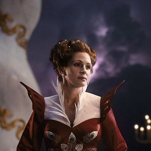 Foto Blancanieves (Mirror, Mirror)