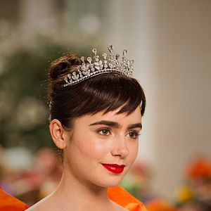 Foto Blancanieves (Mirror, Mirror)